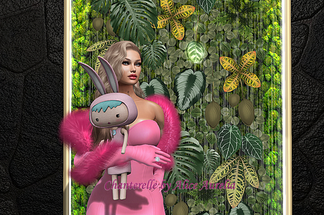 Second Life Marketplace - Oh La La ::Bunny Girl:: (wear)